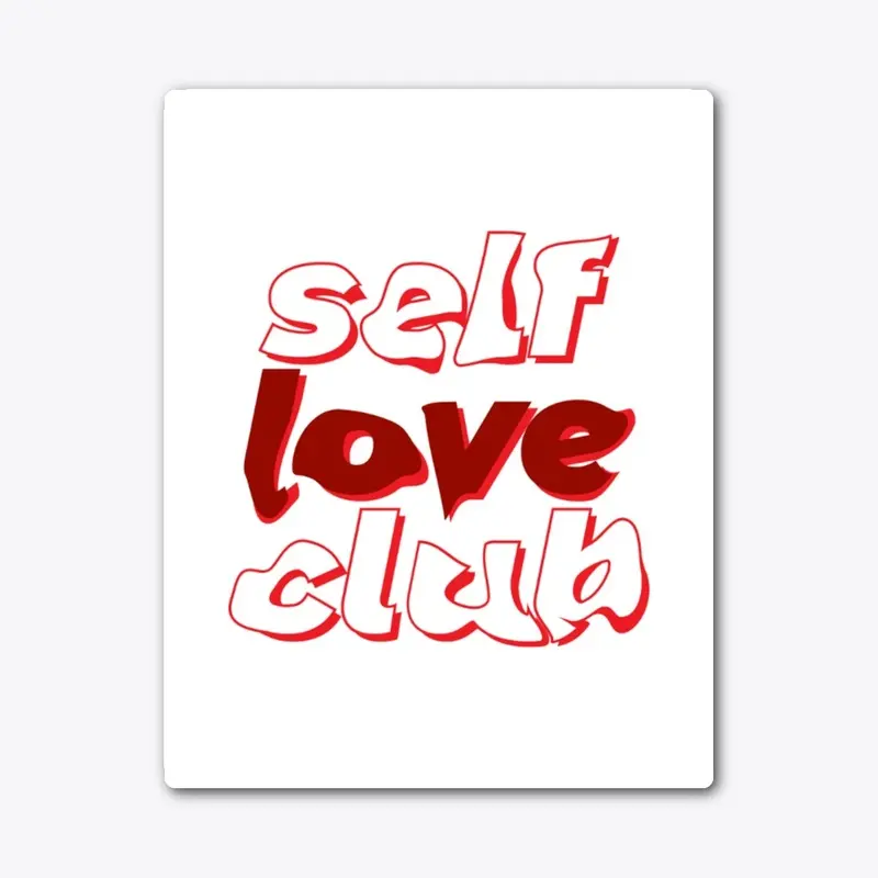 self love clube