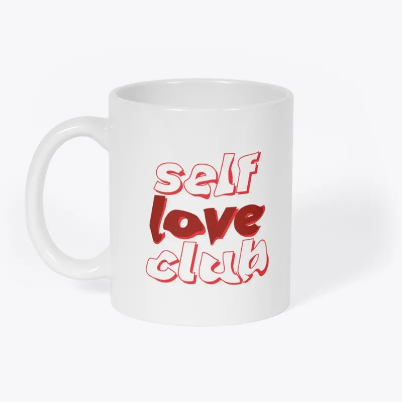 self love clube